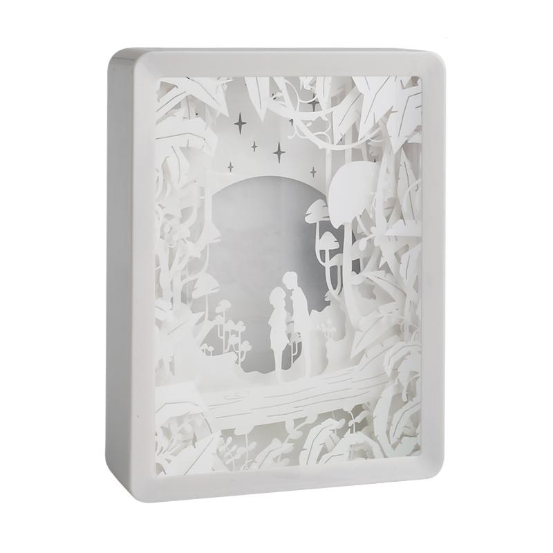Sweet Love Light Box