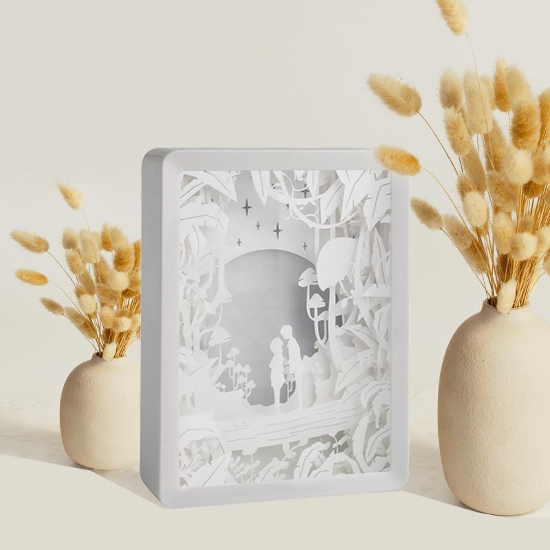 Sweet Love Light Box